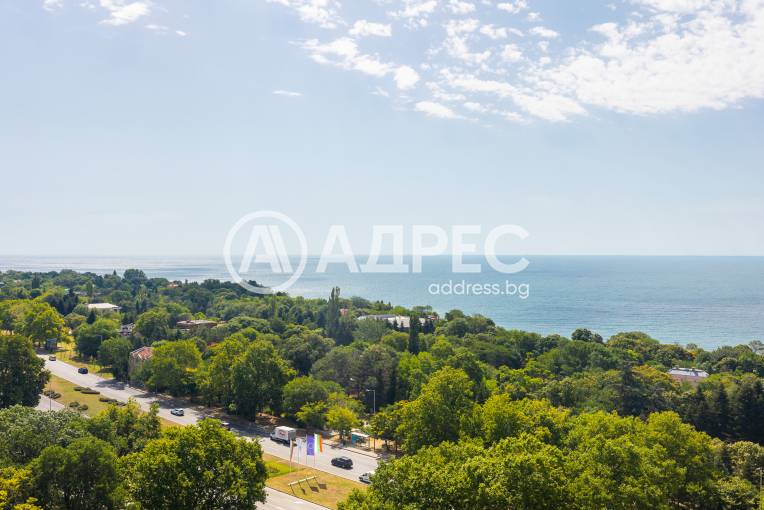 Двустаен апартамент, Варна, Чайка, 682510, Снимка 14