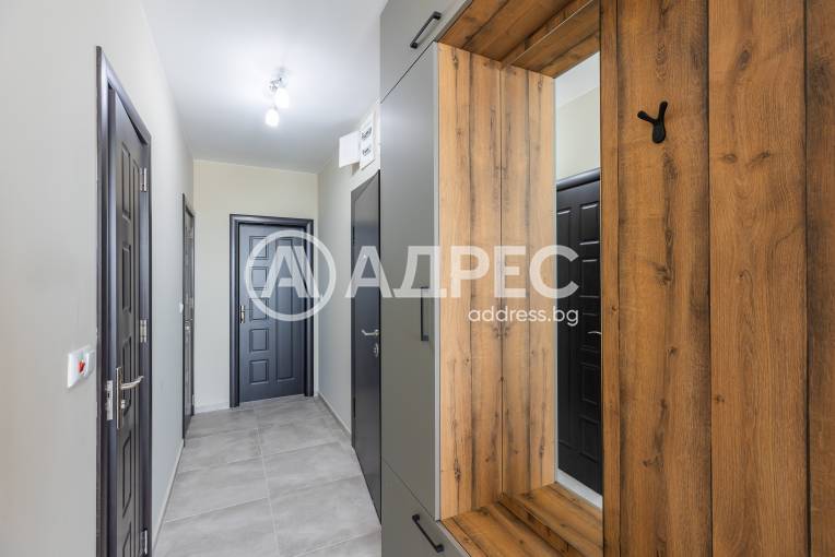 Двустаен апартамент, Варна, Чайка, 682510, Снимка 15