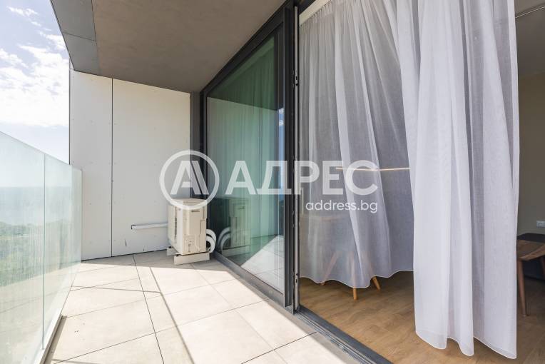Двустаен апартамент, Варна, Чайка, 682510, Снимка 7