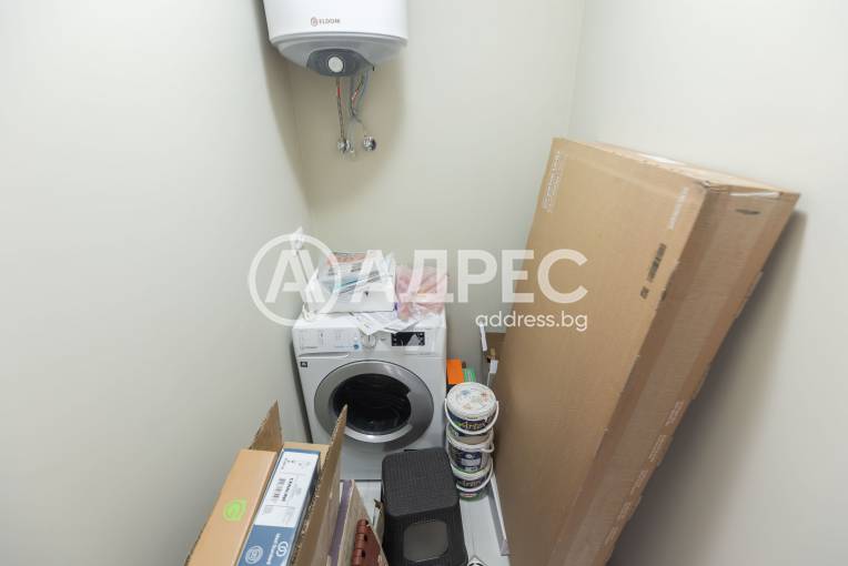 Двустаен апартамент, Варна, Чайка, 682510, Снимка 8