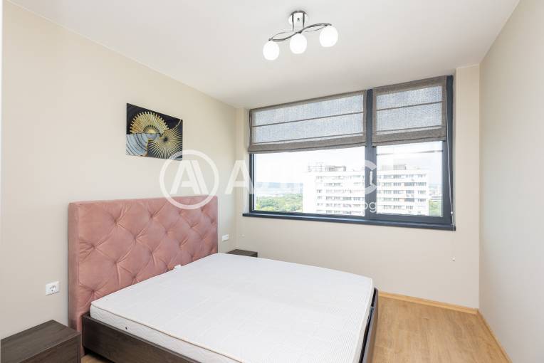 Двустаен апартамент, Варна, Чайка, 682510, Снимка 9