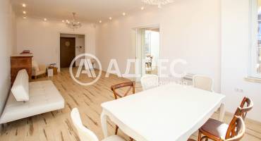 Многостаен апартамент, София, Център, 683510, Снимка 1