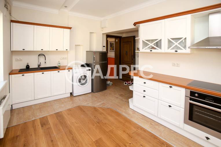 Многостаен апартамент, София, Център, 683510, Снимка 2