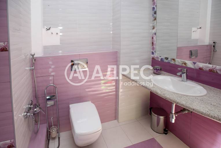 Многостаен апартамент, София, Център, 683510, Снимка 5