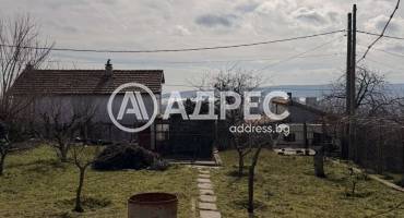 Парцел/Терен, Варна, Изгрев, 685510, Снимка 1