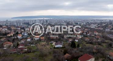 Парцел/Терен, Варна, Изгрев, 685510, Снимка 17