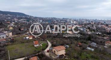 Парцел/Терен, Варна, Изгрев, 685510, Снимка 19