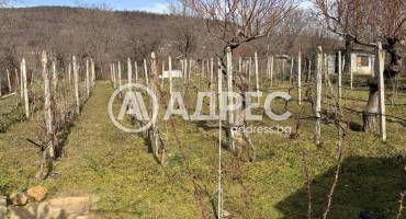 Парцел/Терен, Варна, Изгрев, 685510, Снимка 2