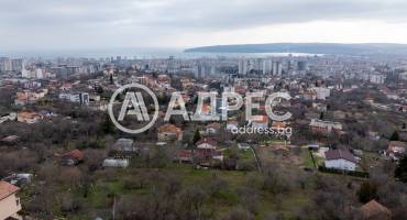 Парцел/Терен, Варна, Изгрев, 685510, Снимка 25