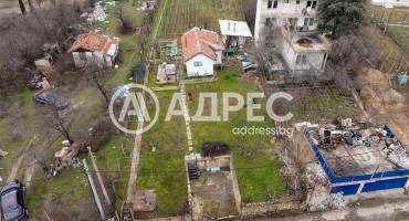 Парцел/Терен, Варна, Изгрев, 685510, Снимка 28