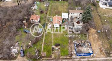 Парцел/Терен, Варна, Изгрев, 685510, Снимка 4