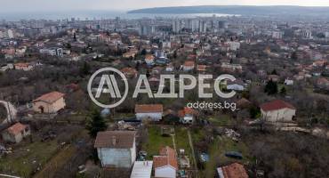 Парцел/Терен, Варна, Изгрев, 685510, Снимка 9