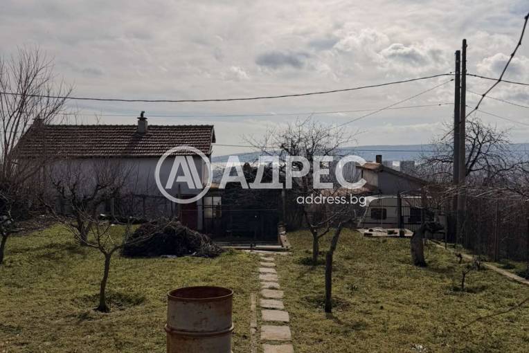 Парцел/Терен, Варна, Изгрев, 685510, Снимка 1