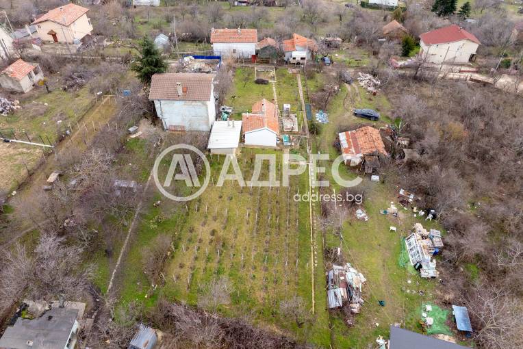 Парцел/Терен, Варна, Изгрев, 685510, Снимка 11