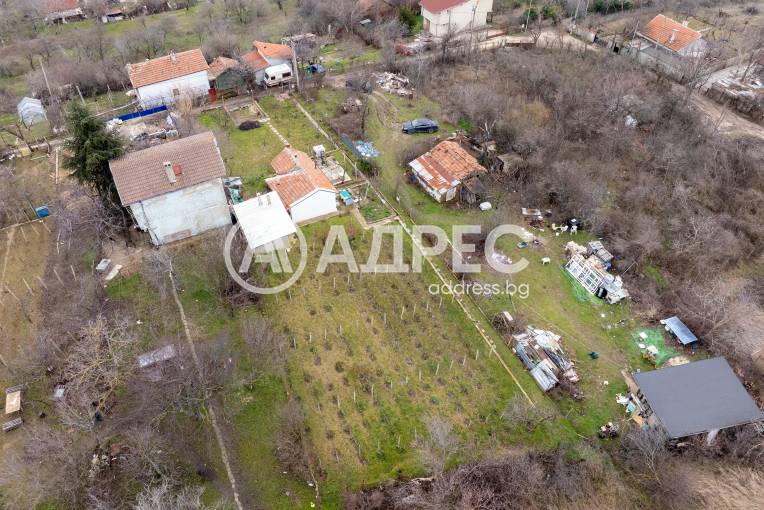 Парцел/Терен, Варна, Изгрев, 685510, Снимка 14