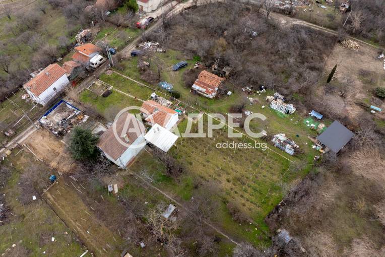 Парцел/Терен, Варна, Изгрев, 685510, Снимка 15