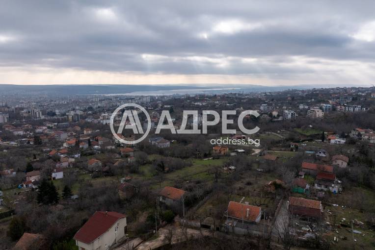 Парцел/Терен, Варна, Изгрев, 685510, Снимка 16