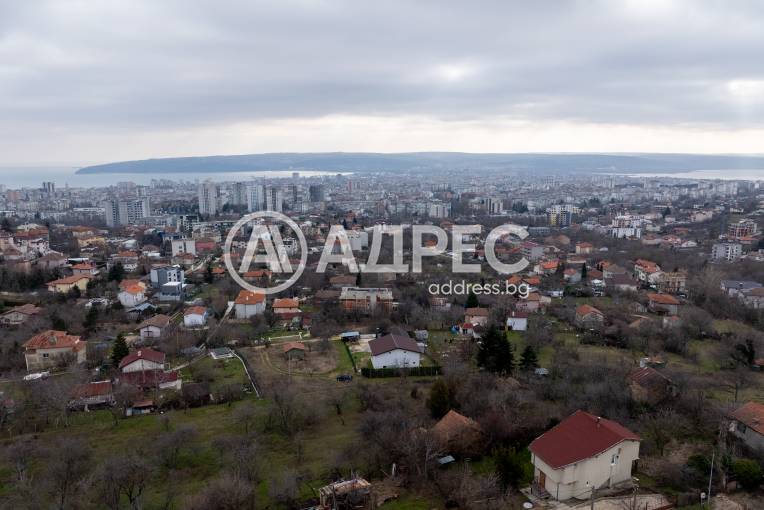 Парцел/Терен, Варна, Изгрев, 685510, Снимка 17