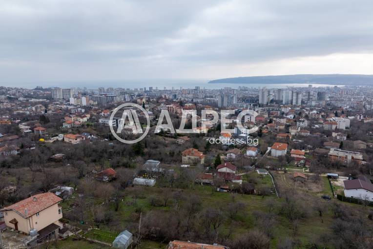 Парцел/Терен, Варна, Изгрев, 685510, Снимка 18