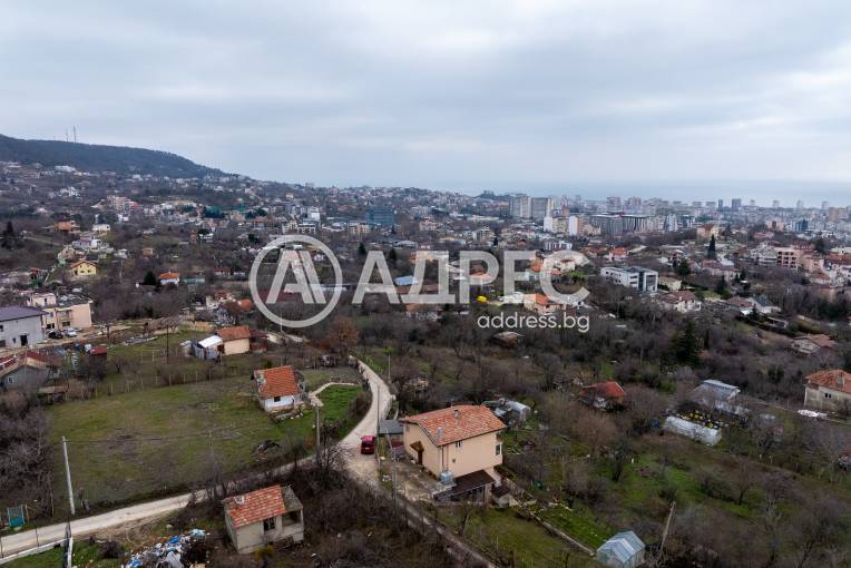 Парцел/Терен, Варна, Изгрев, 685510, Снимка 19