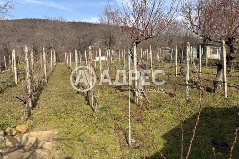 Парцел/Терен, Варна, Изгрев, 685510, Снимка 2