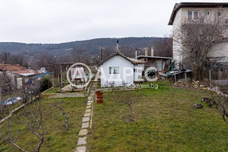 Парцел/Терен, Варна, Изгрев, 685510, Снимка 20