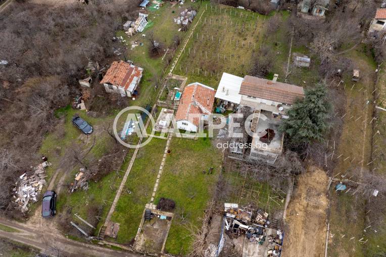 Парцел/Терен, Варна, Изгрев, 685510, Снимка 21