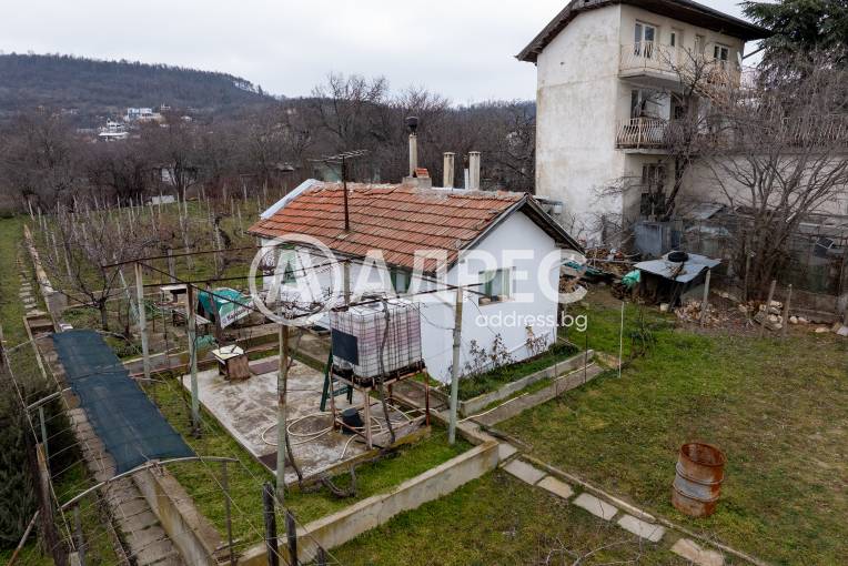 Парцел/Терен, Варна, Изгрев, 685510, Снимка 22