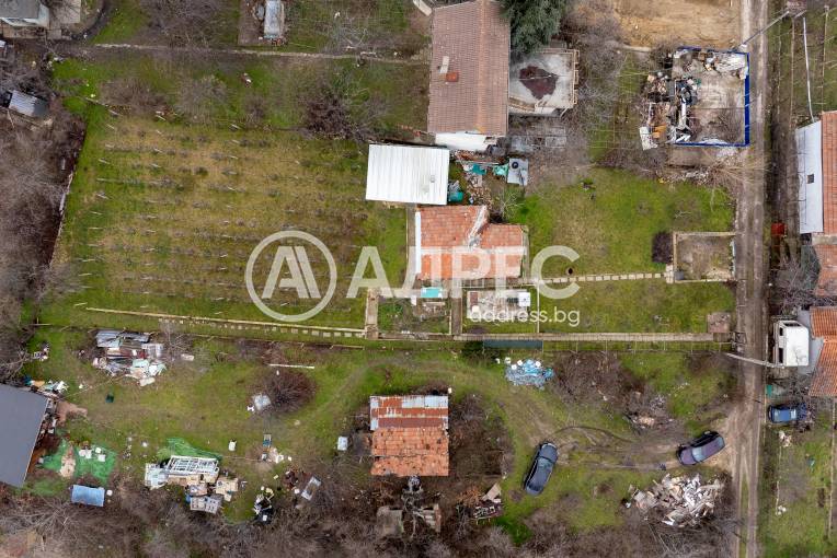 Парцел/Терен, Варна, Изгрев, 685510, Снимка 23