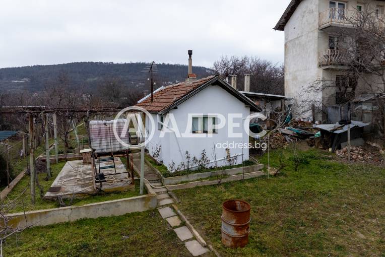 Парцел/Терен, Варна, Изгрев, 685510, Снимка 24