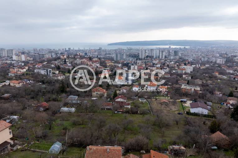 Парцел/Терен, Варна, Изгрев, 685510, Снимка 25