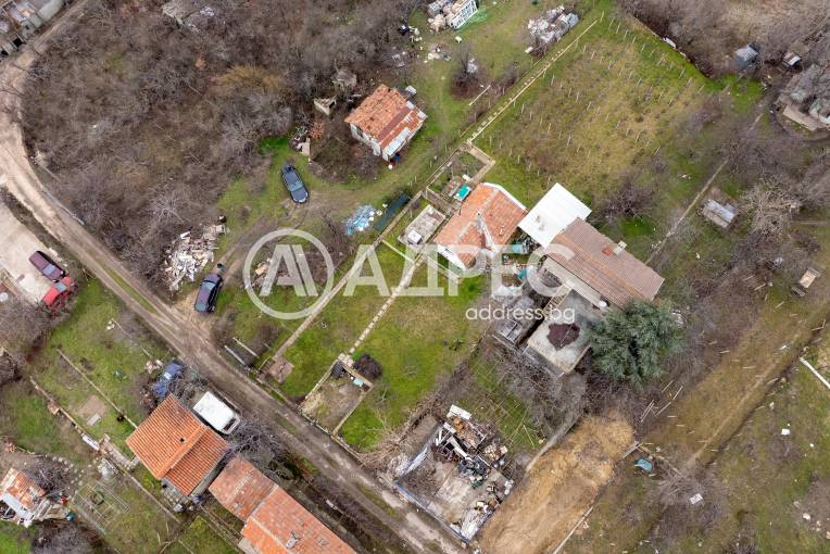 Парцел/Терен, Варна, Изгрев, 685510, Снимка 26