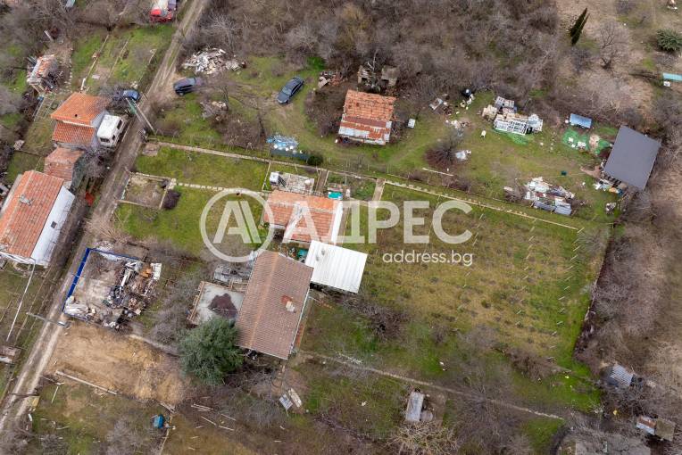 Парцел/Терен, Варна, Изгрев, 685510, Снимка 27