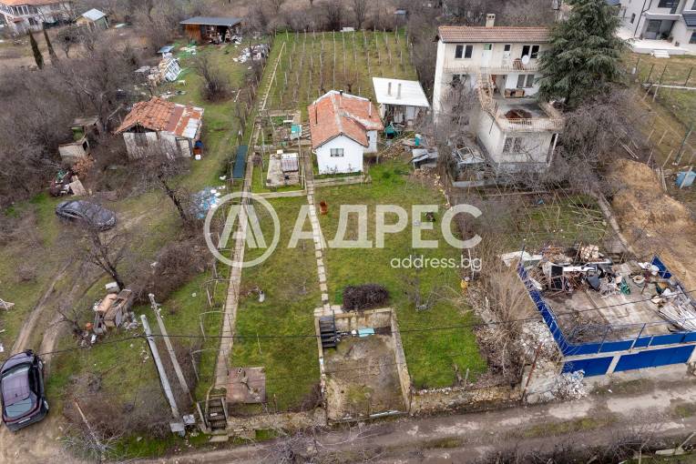 Парцел/Терен, Варна, Изгрев, 685510, Снимка 28