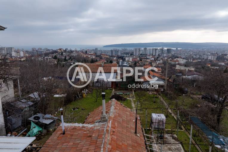 Парцел/Терен, Варна, Изгрев, 685510, Снимка 29