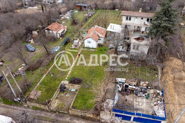 Парцел/Терен, Варна, Изгрев, 685510, Снимка 30