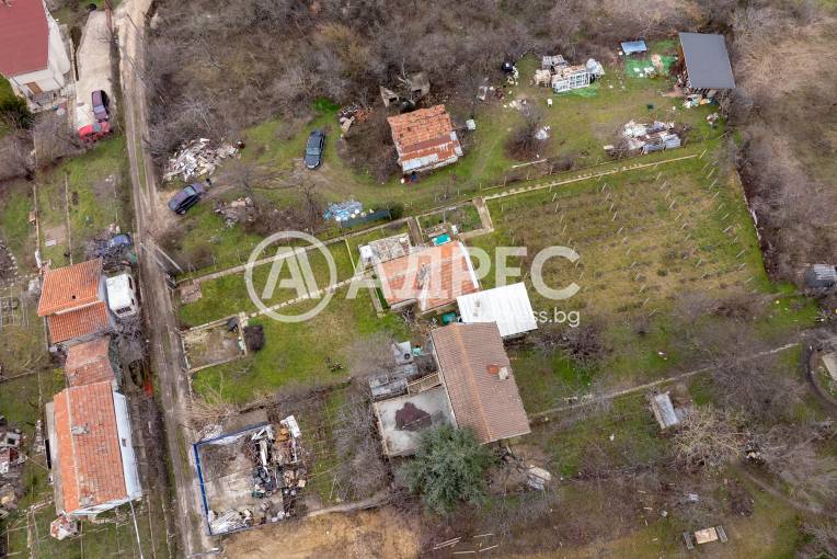 Парцел/Терен, Варна, Изгрев, 685510, Снимка 31