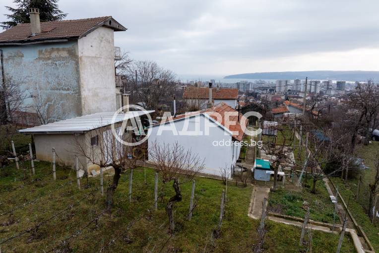 Парцел/Терен, Варна, Изгрев, 685510, Снимка 32