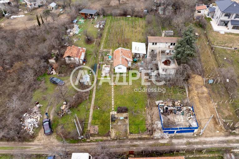 Парцел/Терен, Варна, Изгрев, 685510, Снимка 4