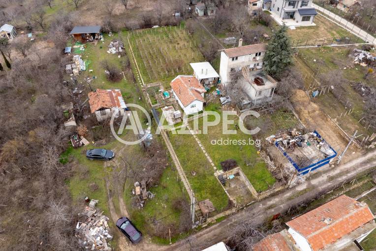 Парцел/Терен, Варна, Изгрев, 685510, Снимка 5