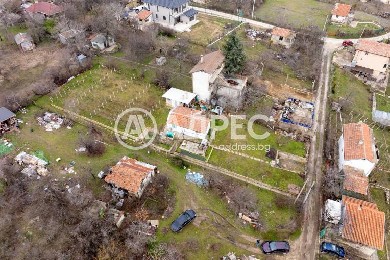 Парцел/Терен, Варна, Изгрев, 685510, Снимка 6