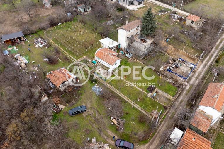 Парцел/Терен, Варна, Изгрев, 685510, Снимка 8