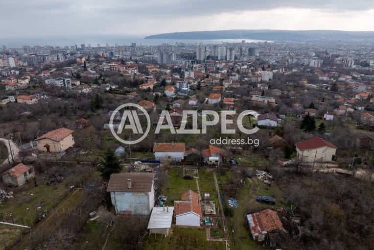 Парцел/Терен, Варна, Изгрев, 685510, Снимка 9