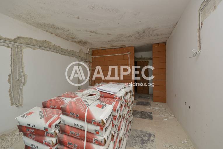 Тристаен апартамент, Царево, Център, 697510, Снимка 10