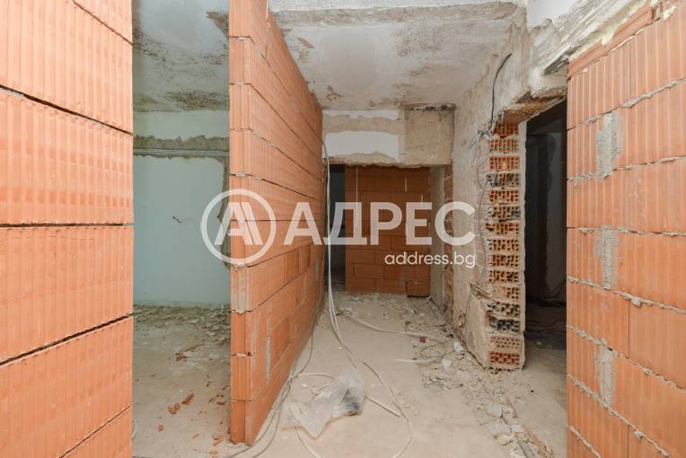 Тристаен апартамент, Царево, Център, 697510, Снимка 4