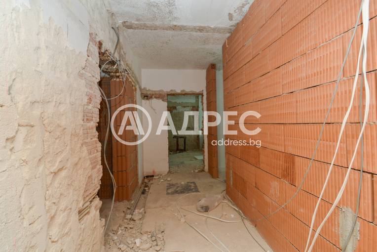 Тристаен апартамент, Царево, Център, 697510, Снимка 5