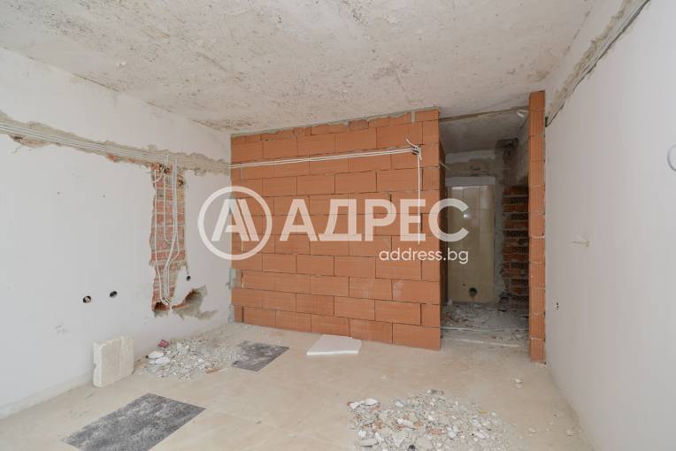 Тристаен апартамент, Царево, Център, 697510, Снимка 7