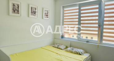 Двустаен апартамент, Варна, Окръжна болница, 698510, Снимка 10
