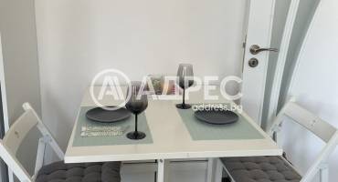 Двустаен апартамент, Варна, Окръжна болница, 698510, Снимка 12