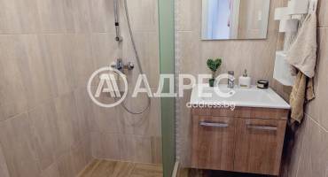 Двустаен апартамент, Варна, Окръжна болница, 698510, Снимка 13